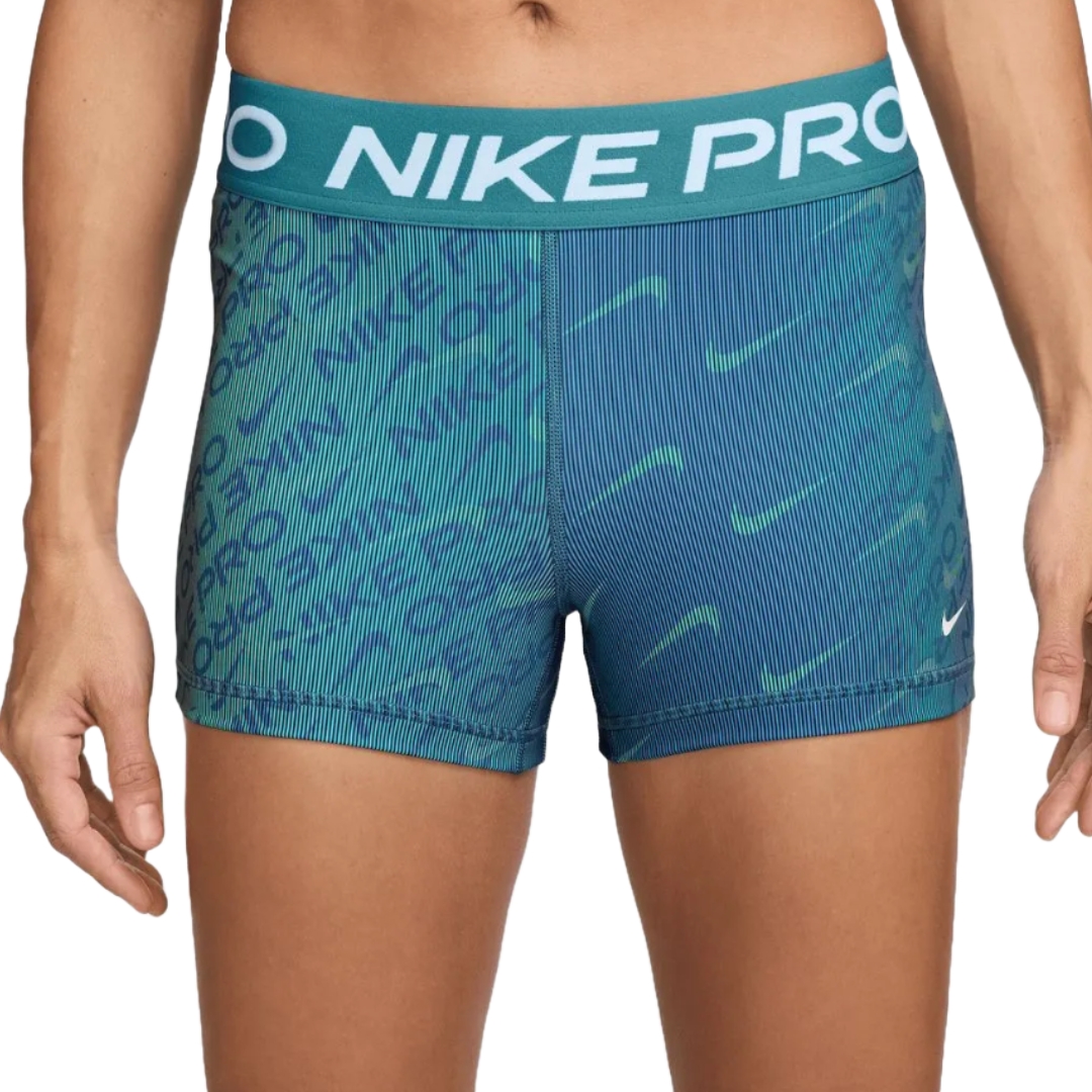 Biker Short para Dama Nike Pro 3"