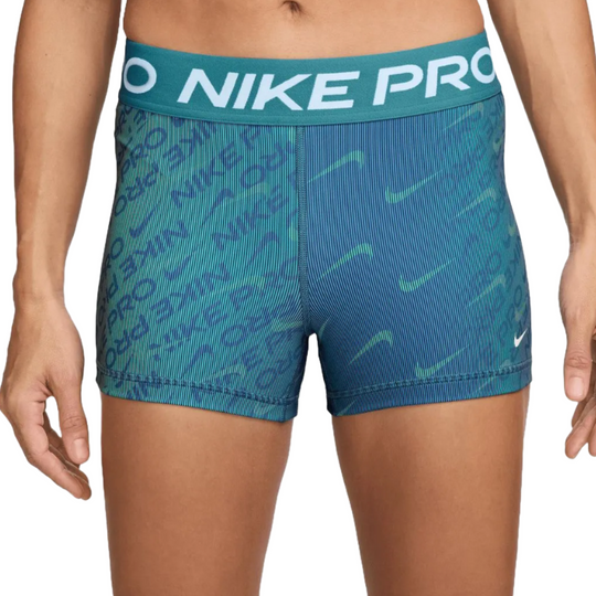 Biker Short para Dama Nike Pro 3"