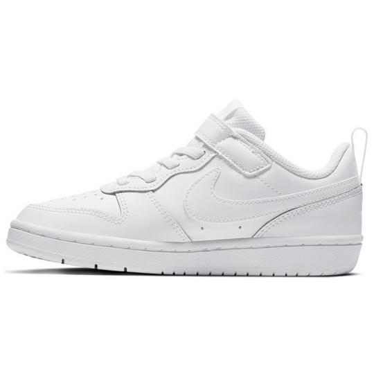 Zapatos Lifestyle para Niños Pequeños Court Borough Low 2