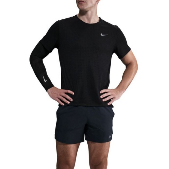 Franela Manga Corta para Caballero Miler Breathe