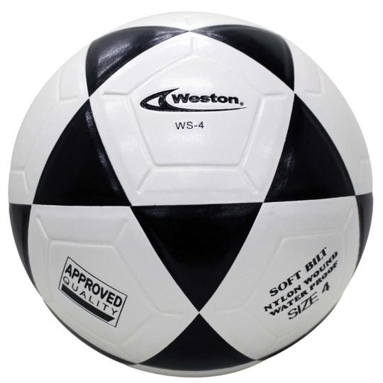 Balón de Fútbol N°4 WS-4