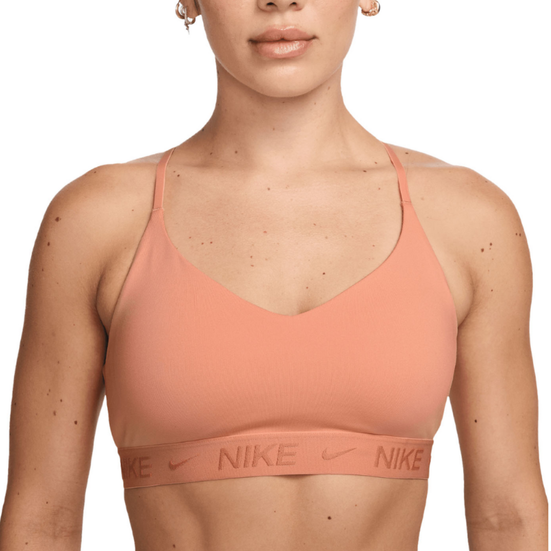 Sostén Deportivo para Dama Indy Light-Support