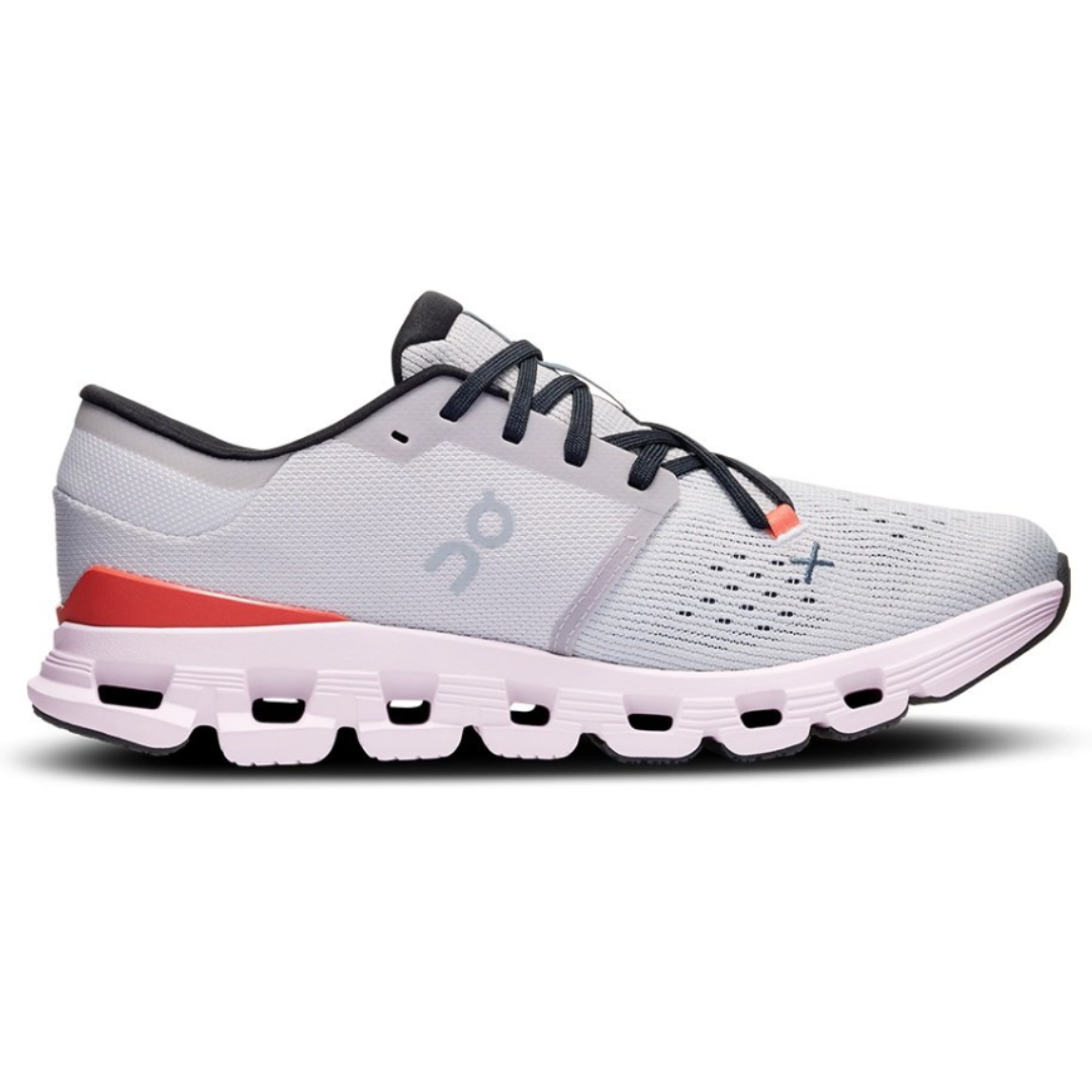 Zapatos Training para Dama Cloud X 4