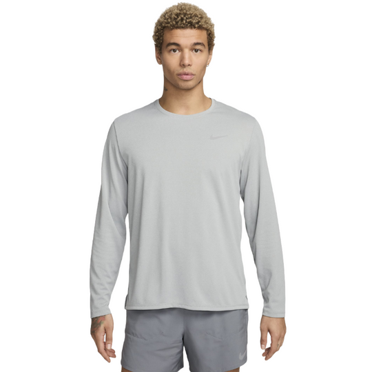 Franela Manga Larga para Caballero Nike Miler