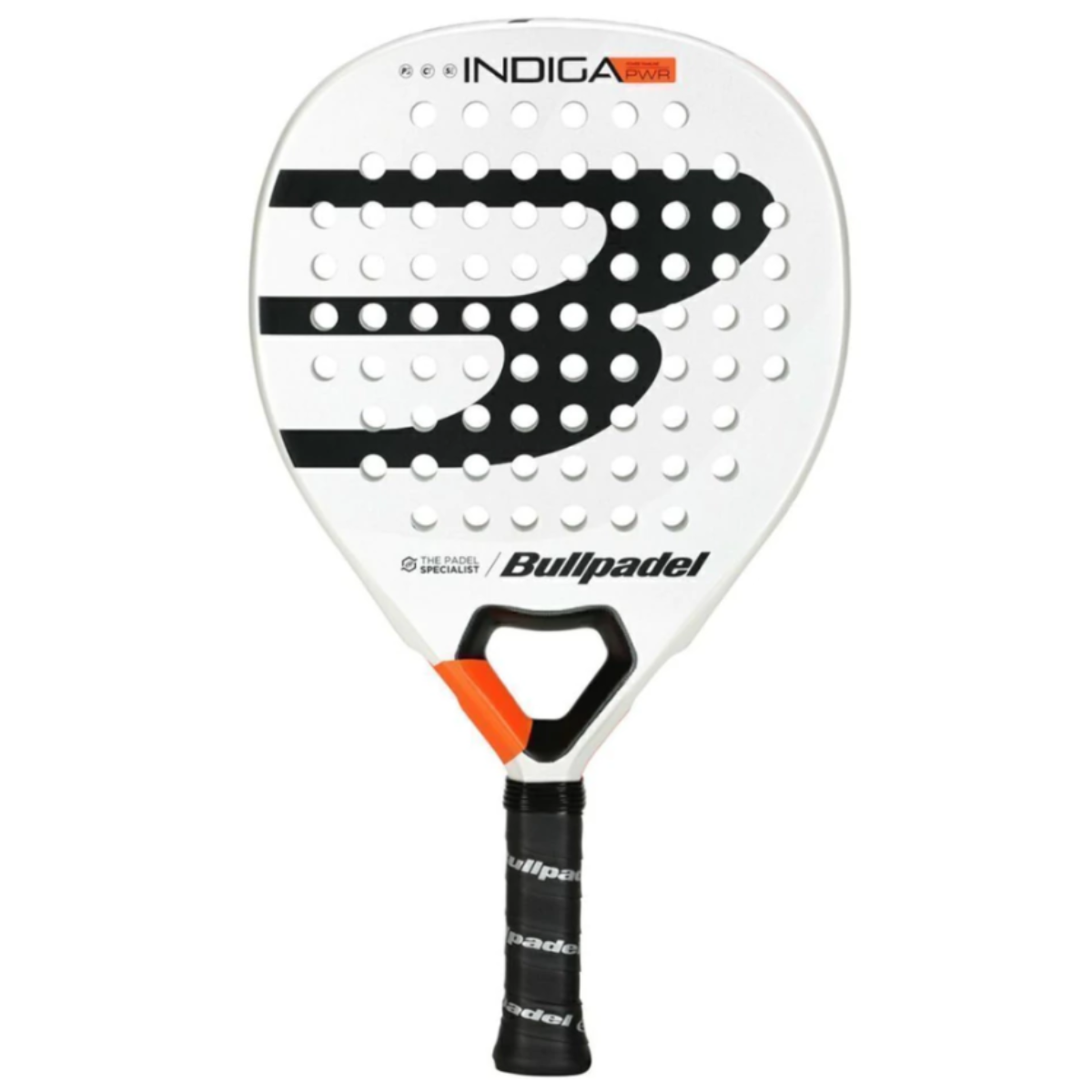 Pala de Pádel Indiga PWR 25