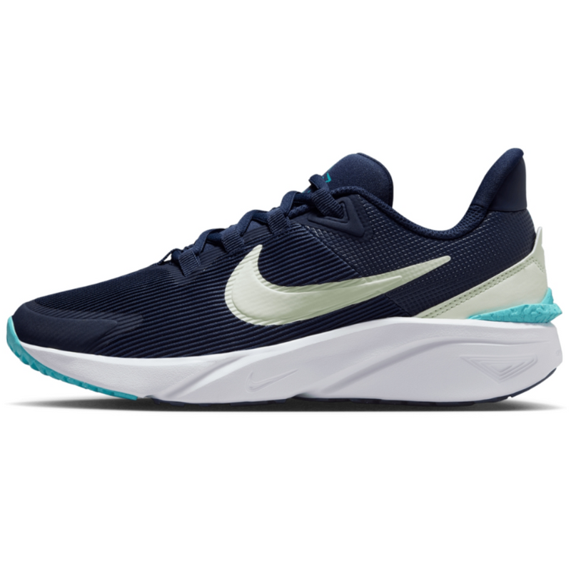 Zapatos Running para Niños Grandes Star Runner 4