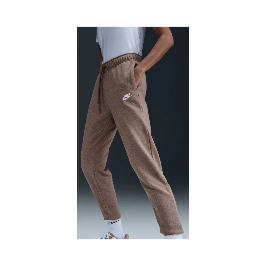 Pantalón Deportivo para Dama Club Fleece