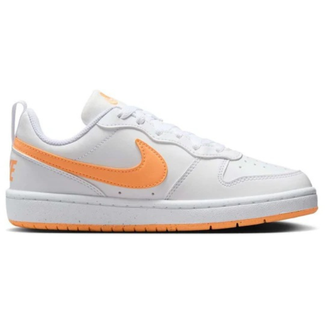 Zapatos Lifestyle para Niños Grandes Court Borough Low Recraft