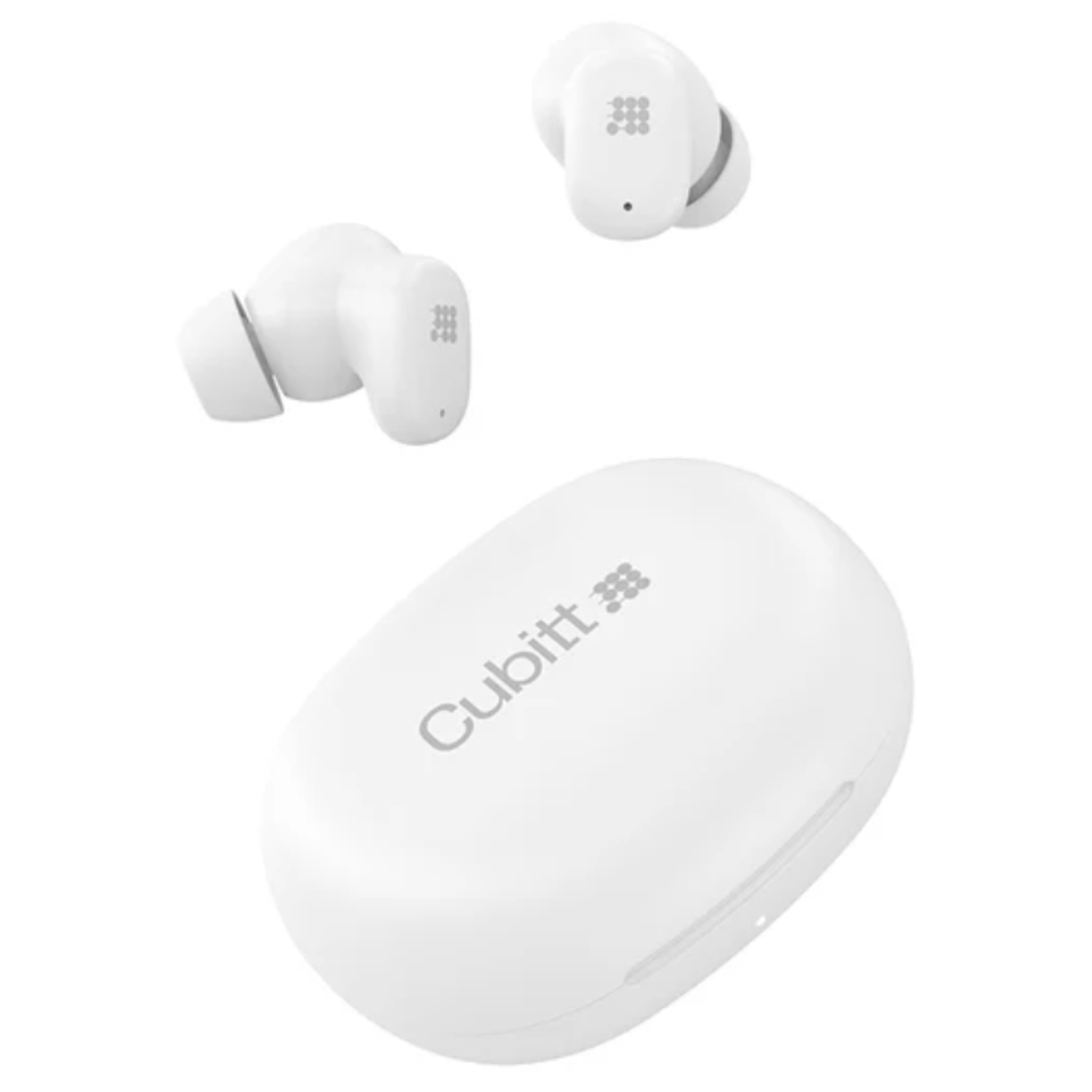 Audífonos Inalámbricos Power Buds