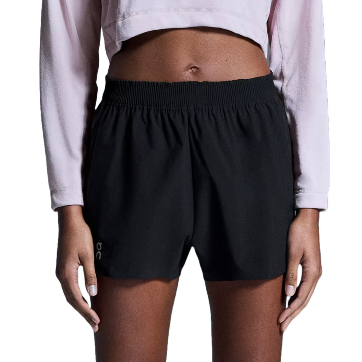 Short para Dama Train 3"