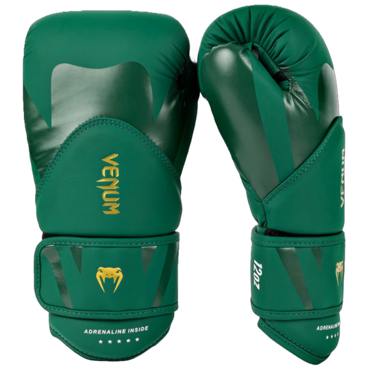 Guantes de Boxeo Challenger 4.0