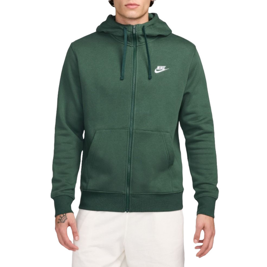 Suéter para Caballero Nike SW Club Fleece