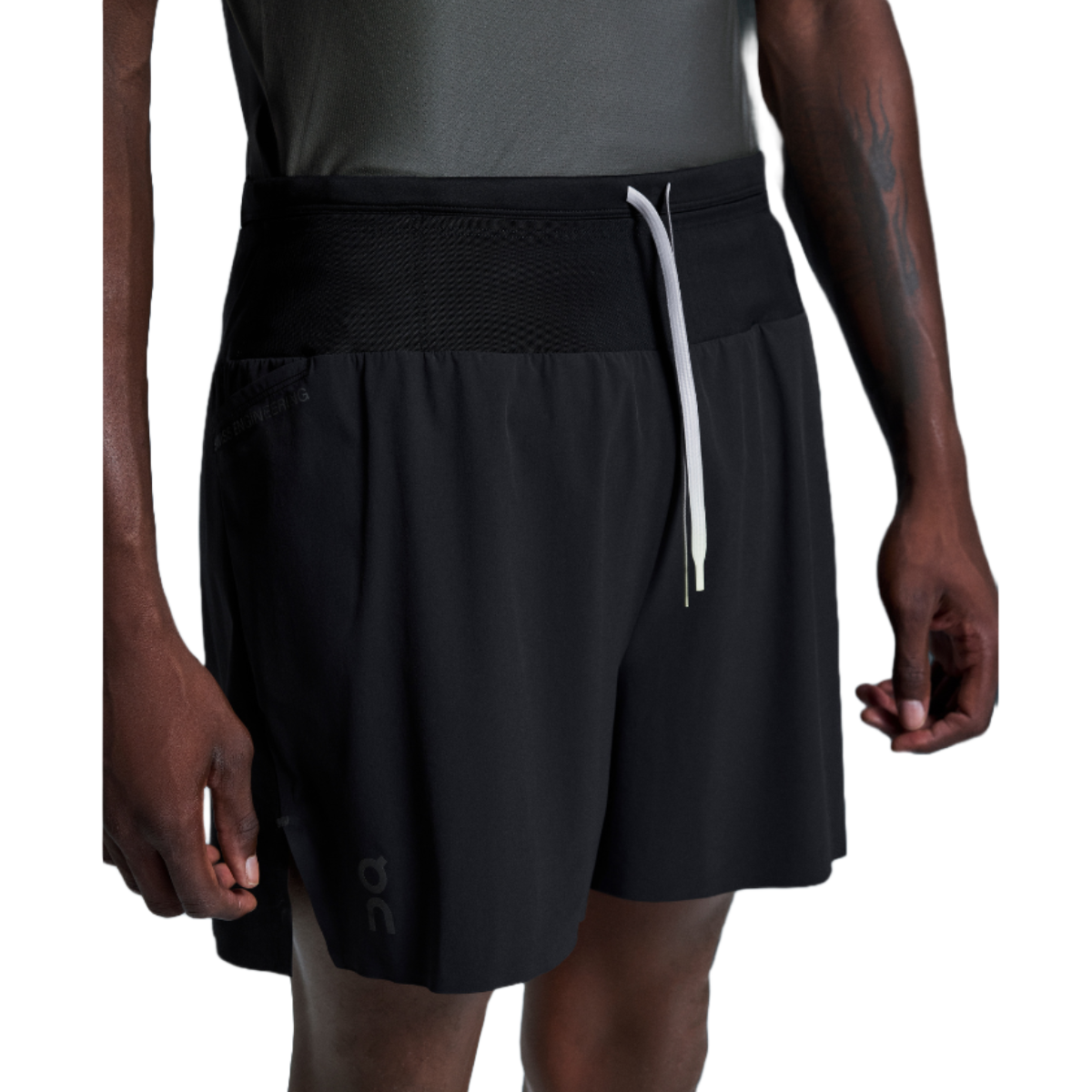 Short para Caballero Ultra 5"