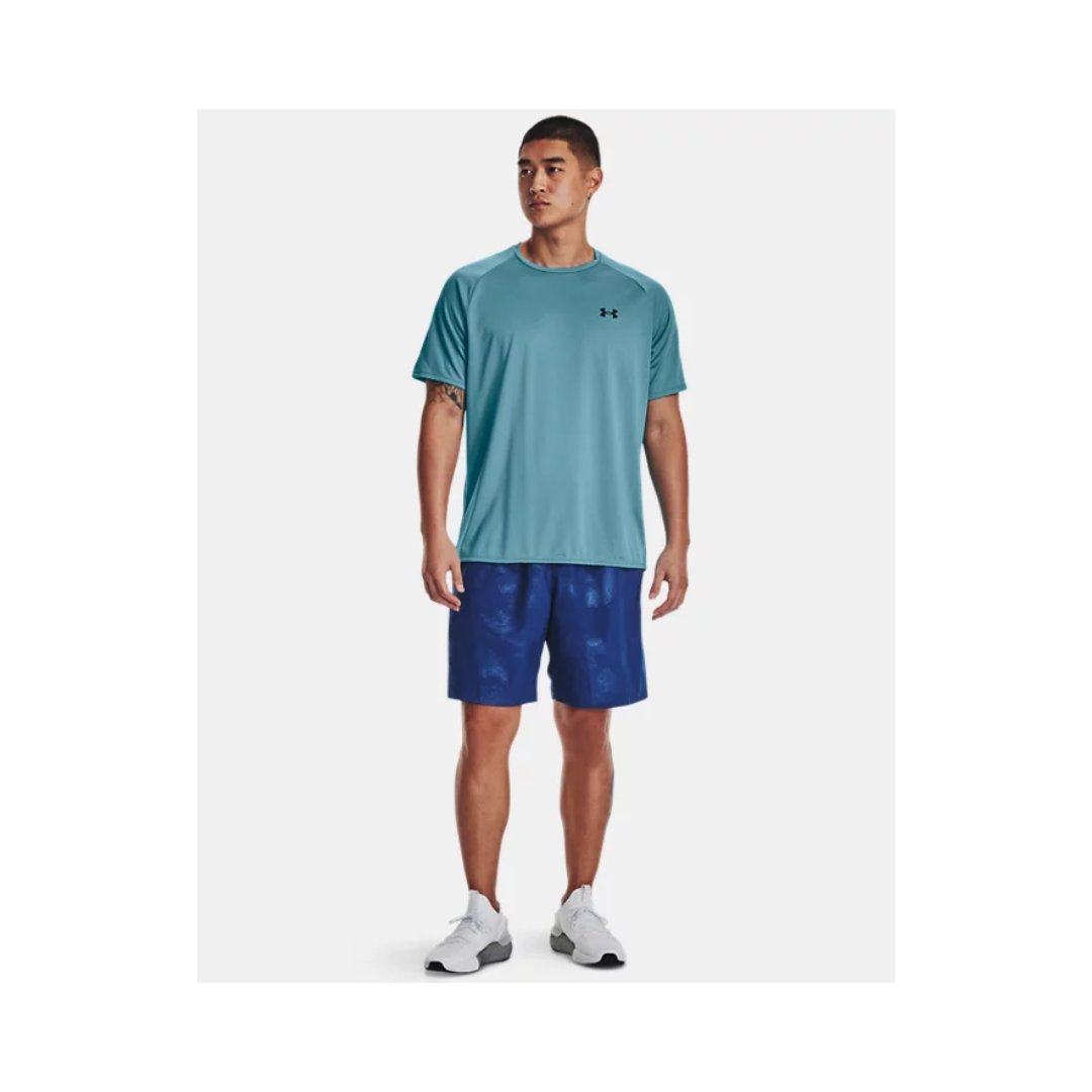 Short para Caballero Vanish Woven 8in