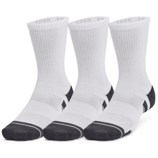 Medias Deportivas UA Performance Tech (3 Pares)