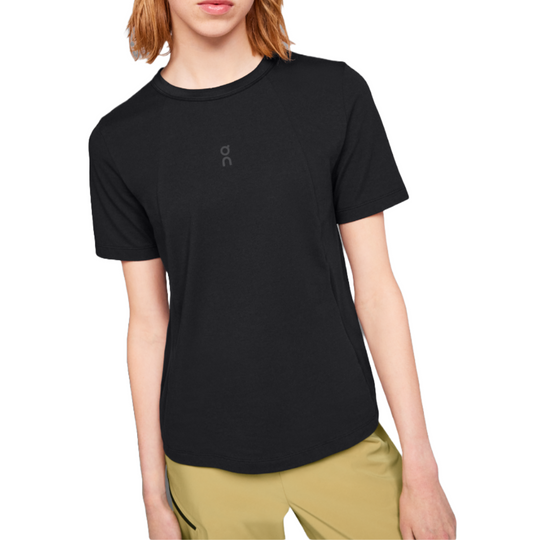 Franela Manga Corta para Dama Trek-T