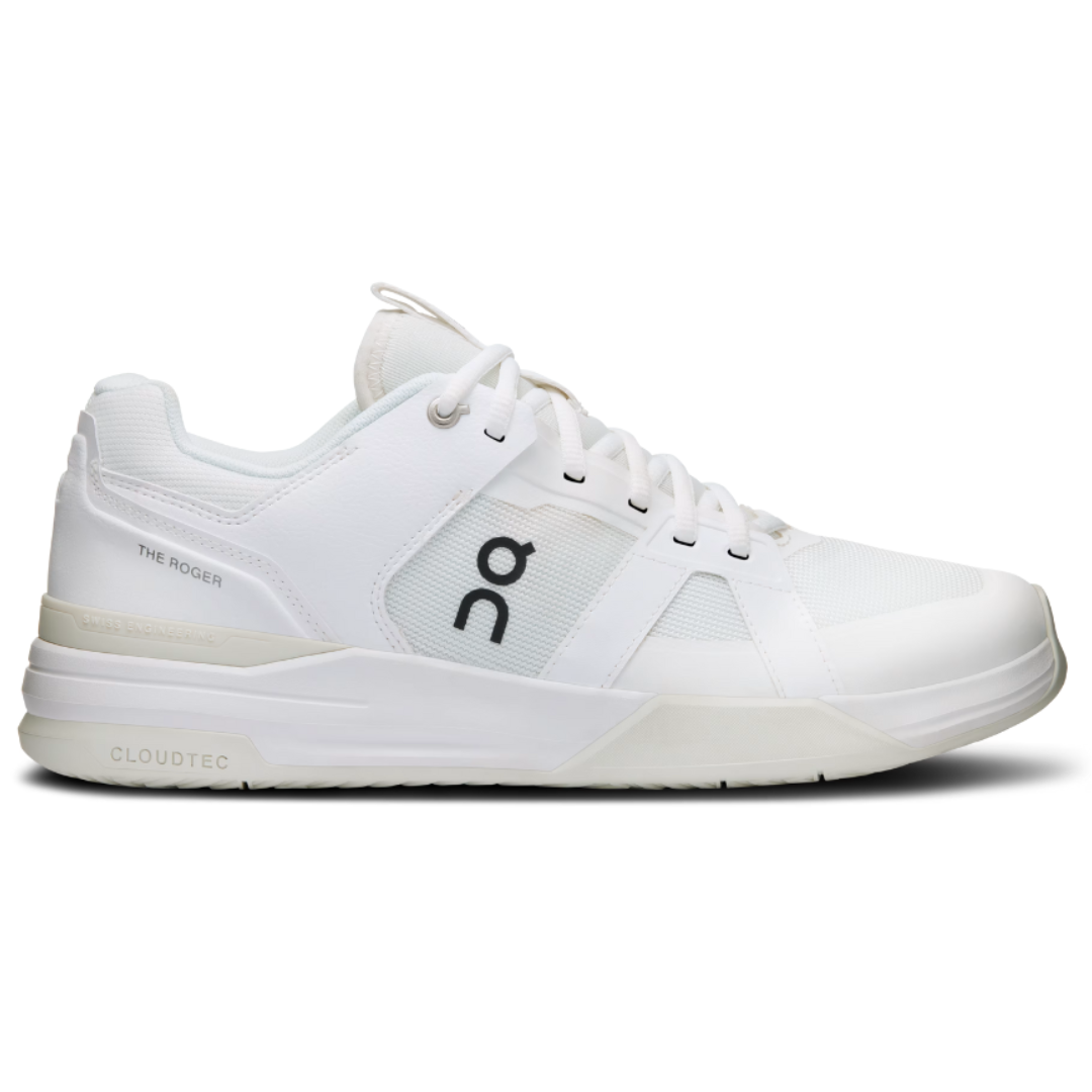 Zapatos de Tenis para Caballero The Roger Clubhouse Pro