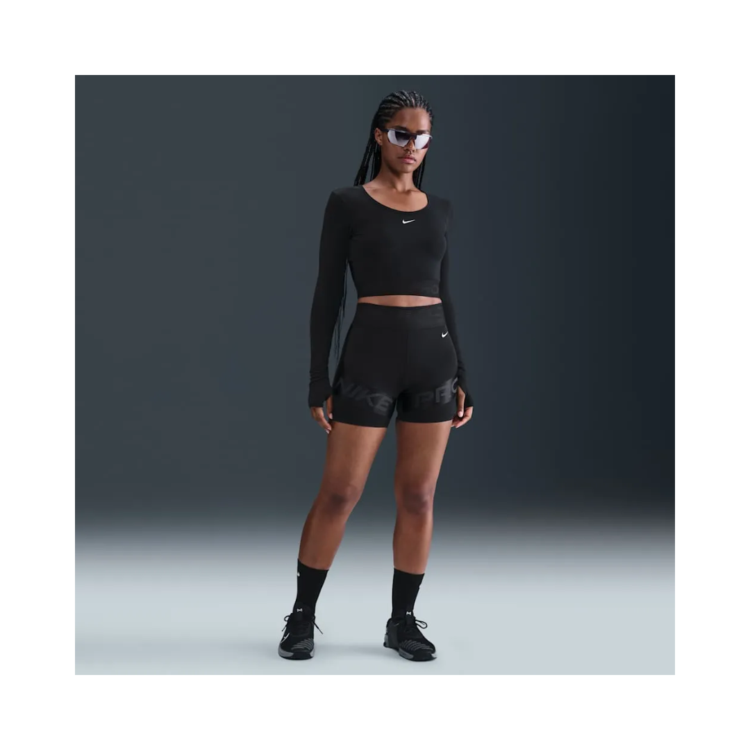 Biker Short para Dama Nike Pro Sculpt