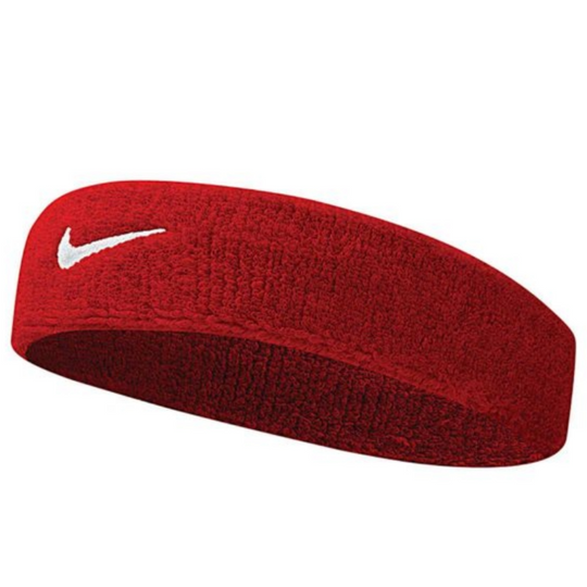 Bandana de Cabeza Swoosh