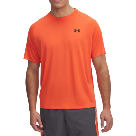 Franela Manga Corta para Caballero Tech 2.0