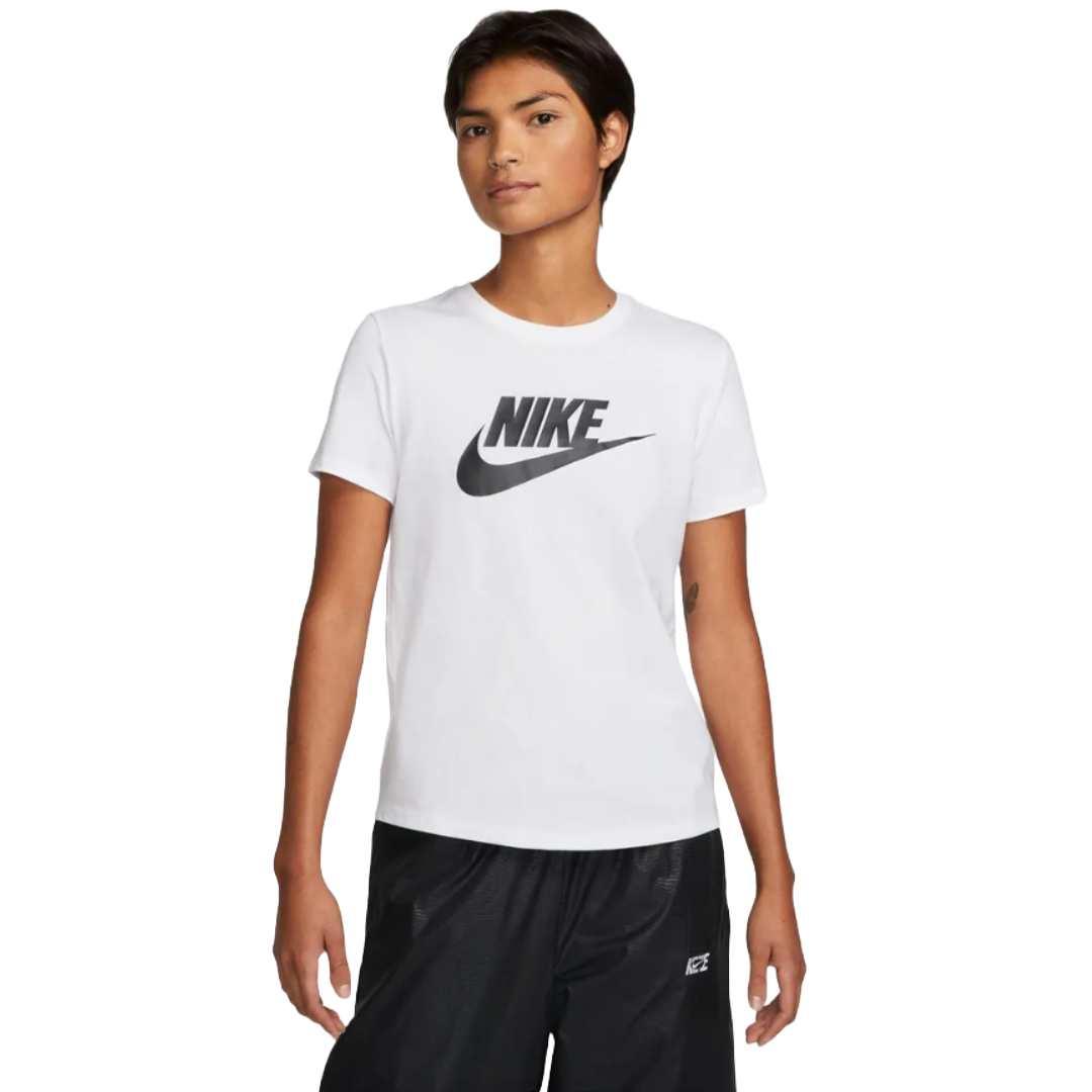 Franela Manga Corta para Dama Essential