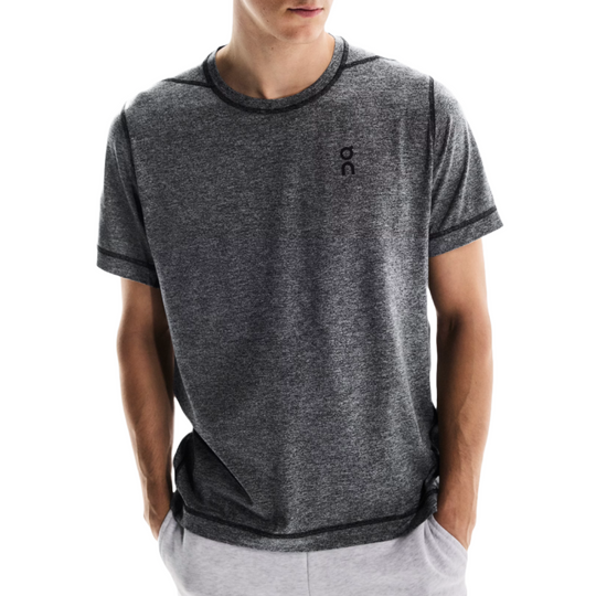 Franela Manga Corta para Caballero Courtside-T