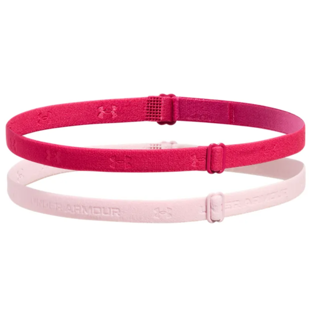 Bandana de Cabeza UA Mini (2 Unidades)