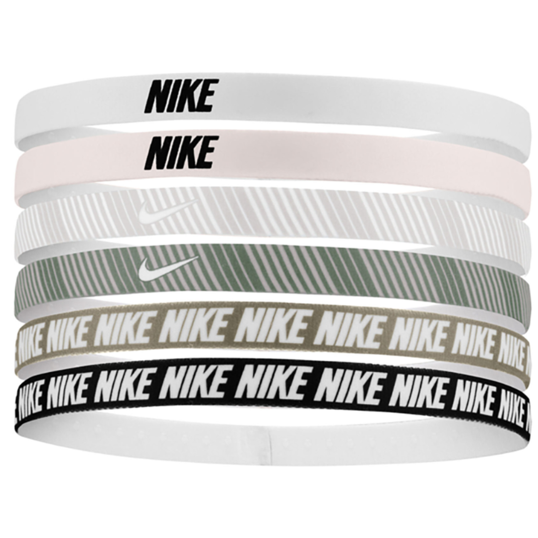 Bandana de Cabeza Nike Flex Classic (6 Unidades)