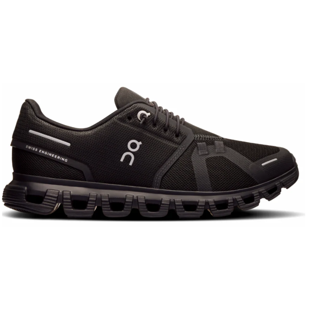 Zapatos Lifestyle para Dama Cloud 6.