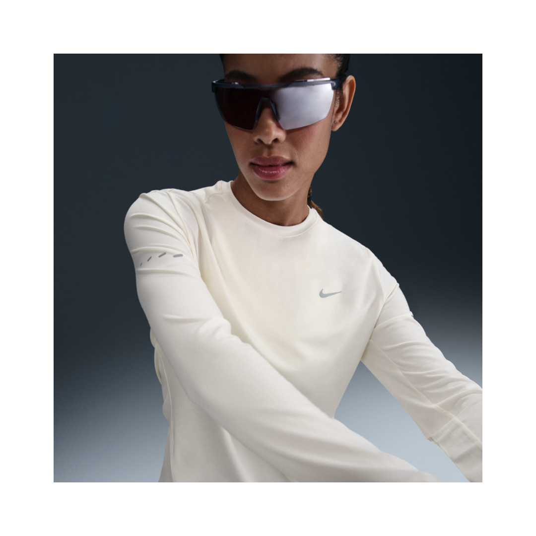Franela Manga Larga para Dama Nike Swift
