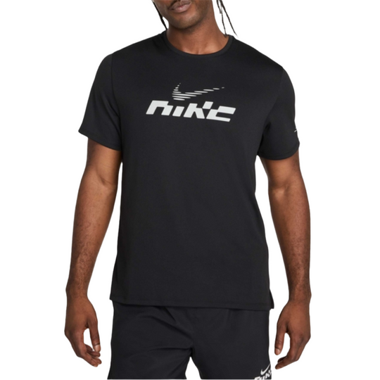 Franela Manga Corta para Caballero Miler Flash