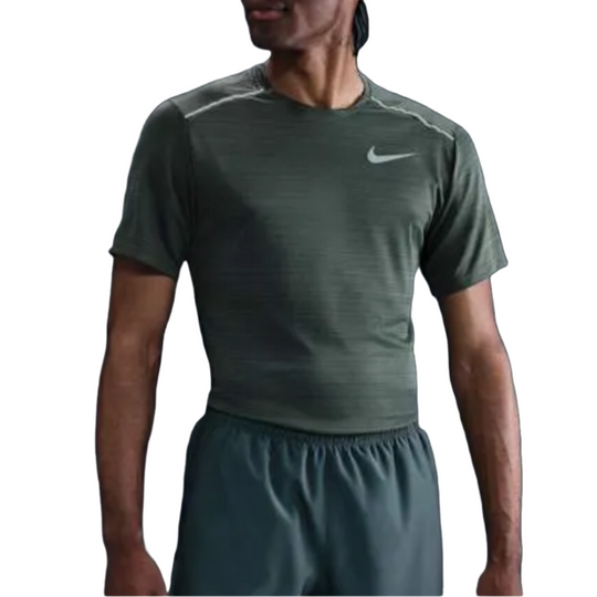 Franela Manga Corta para Caballero Miler Top