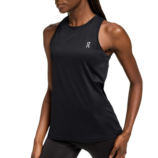 Franela Sin Mangas para Dama Core Tank