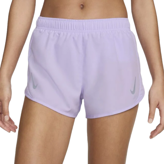 Short para Dama Dri-Fit Tempo Race 3"
