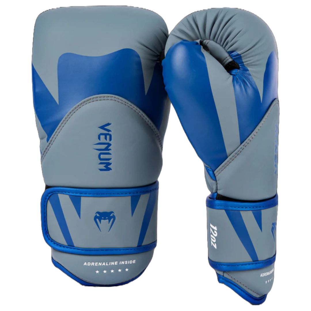 Guantes de Boxeo Challenger 4.0
