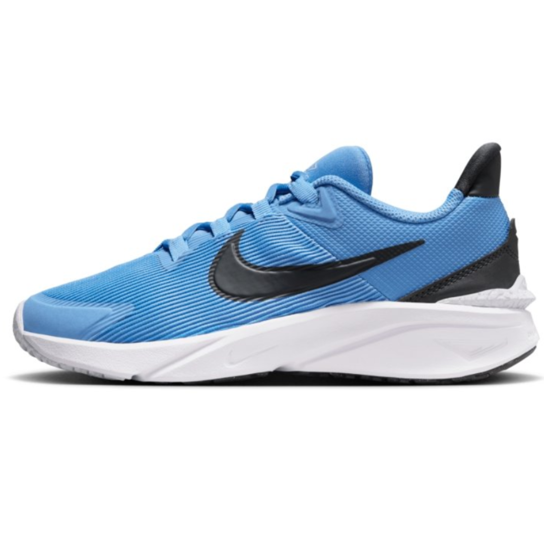 Zapatos Running para Niños Grandes Star Runner 4