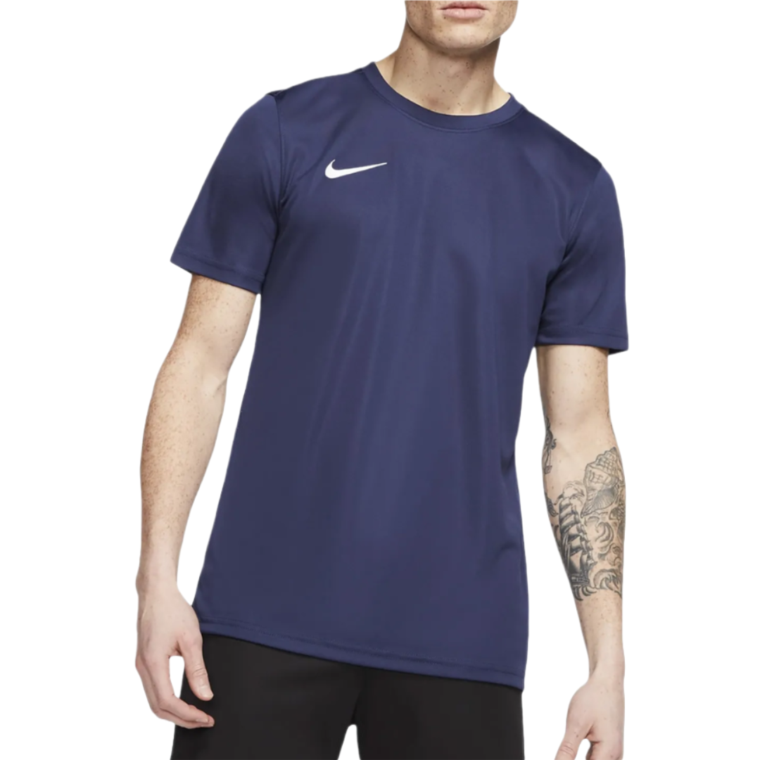 Franela Manga Corta para Caballero DRY PARK VII