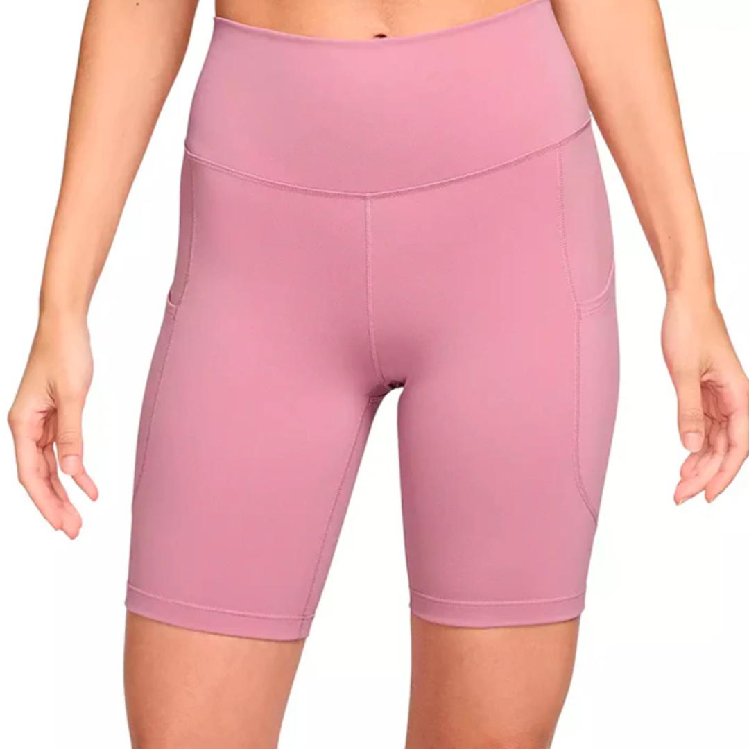 Biker Short para Dama Nike One 8"