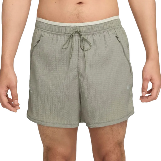 Short para Caballero Stride Running Division 5"