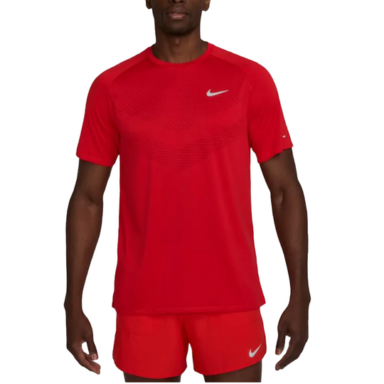 Franela Manga Corta para Caballero Nike Stride