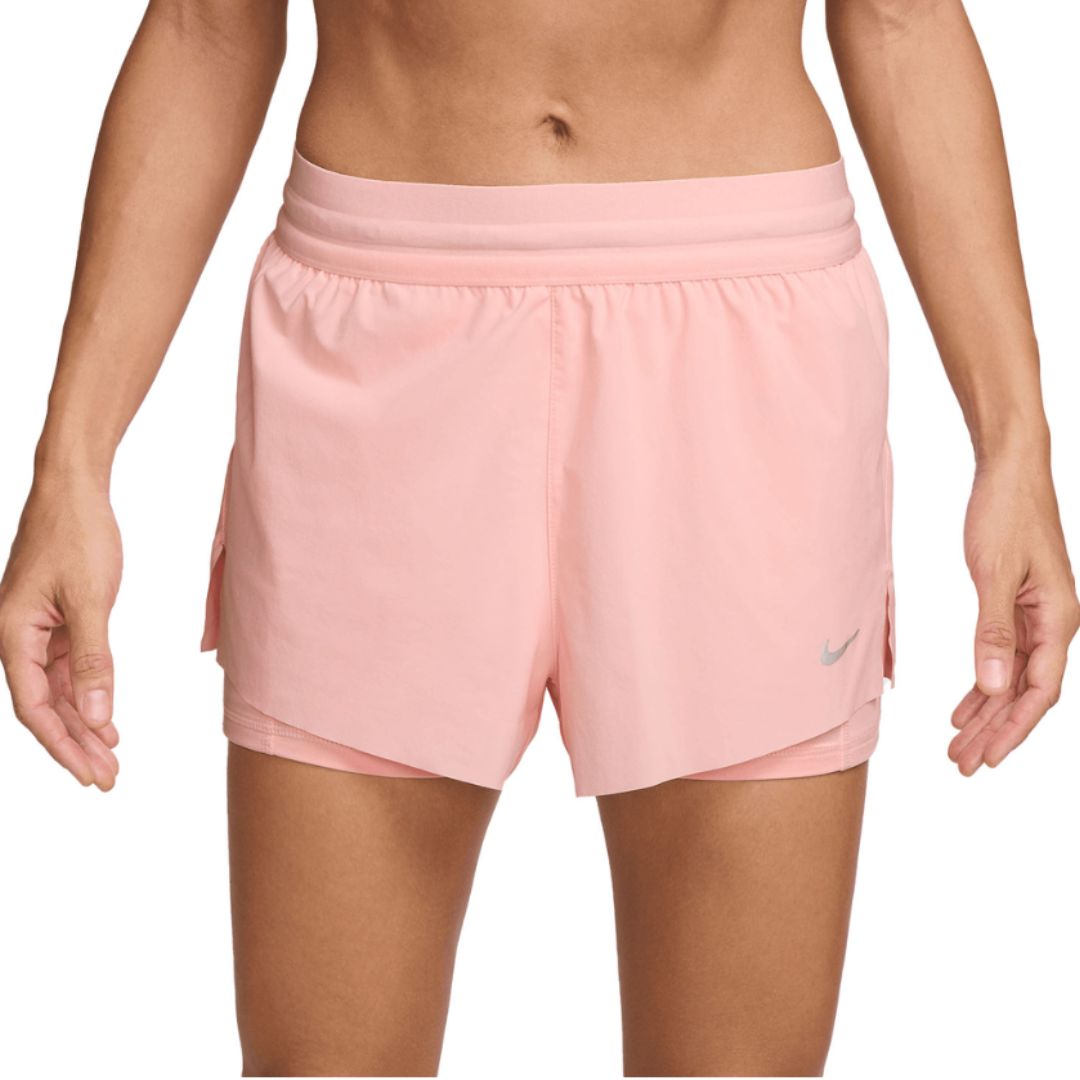 Short para Dama Nike Swift 2in1 5"