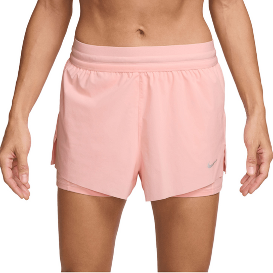 Short para Dama Nike Swift 2in1 5"