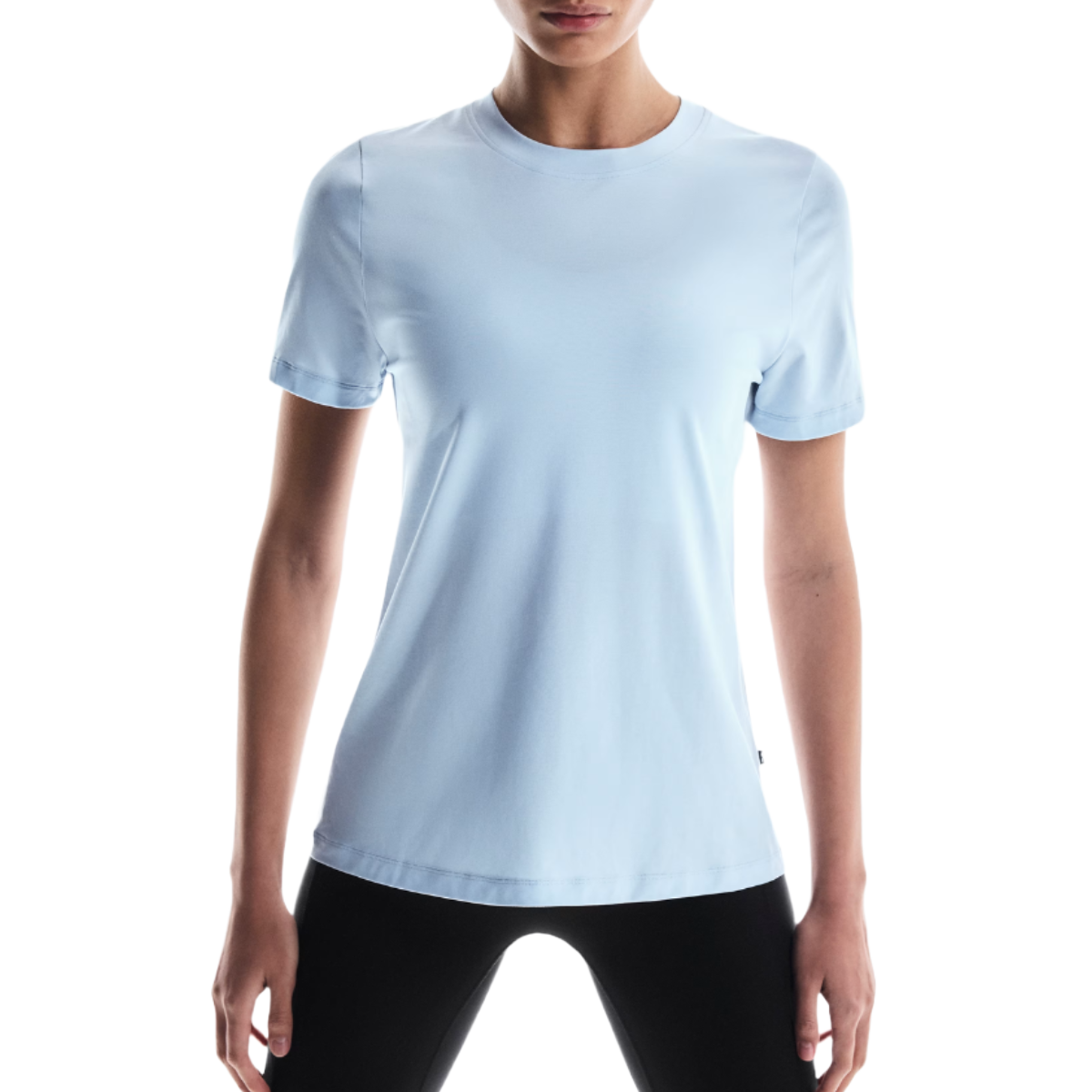 Franela Manga Corta para Dama Focus-T