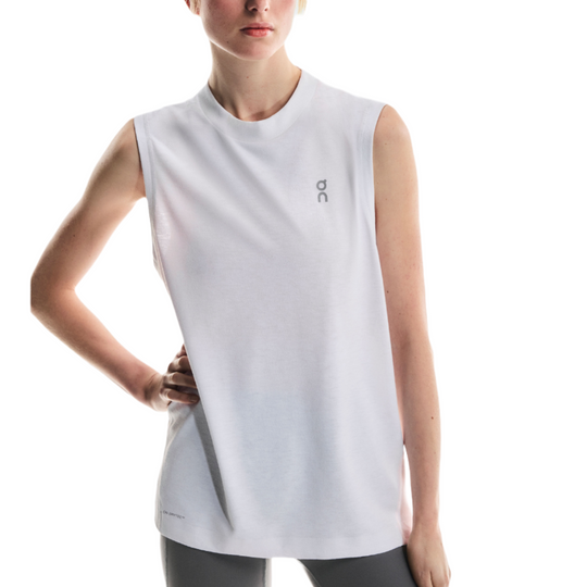 Franela Sin Mangas para Dama Train Tank