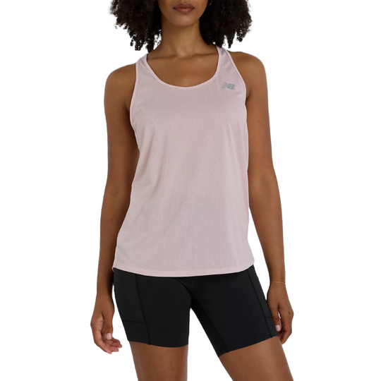 Franela Sin Mangas para Dama Athletics Tank