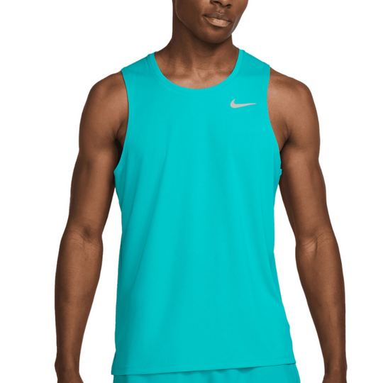 Franela Sin Mangas para Caballero Miler Tank