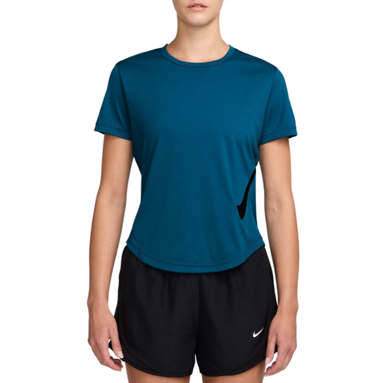 Franela Manga Corta para Dama Nike Tempo Swoosh