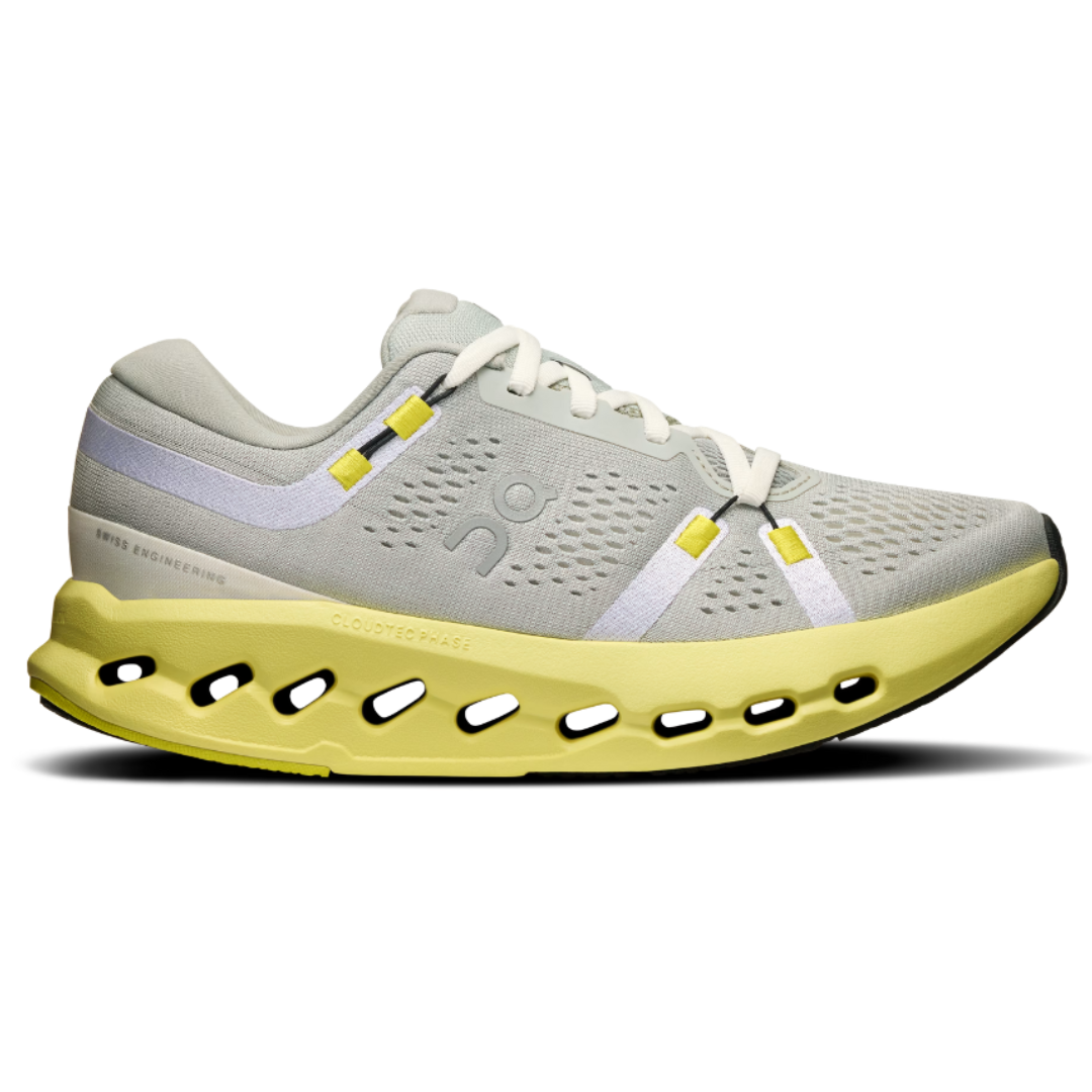 Zapatos Running para Dama Cloudsurfer 2