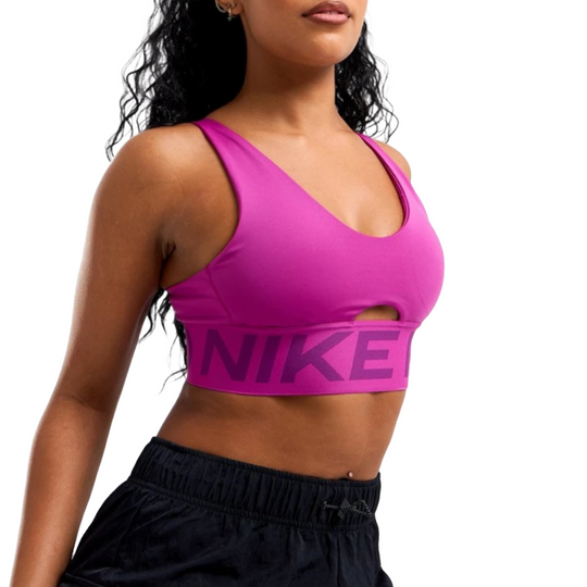 Sostén Deportivo para Dama Nike Pro Indy Plunge