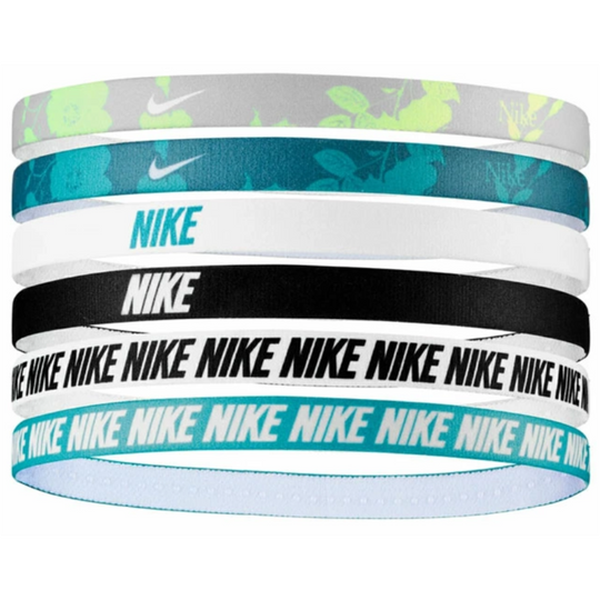 Bandana de Cabeza Nike Flex Classic (6 Unidades)